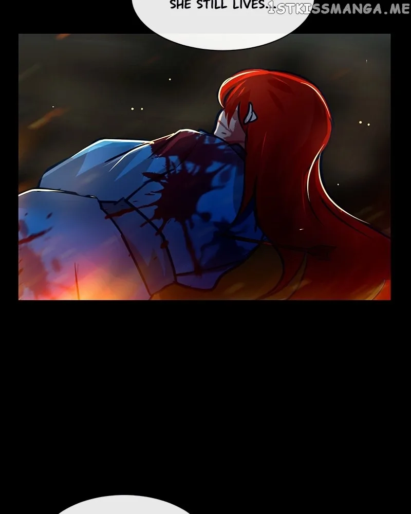 Subzero Chapter 166 page 34