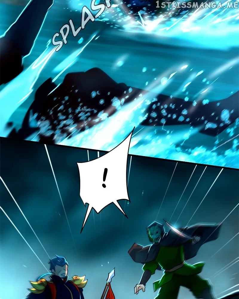 Subzero Chapter 167 page 28