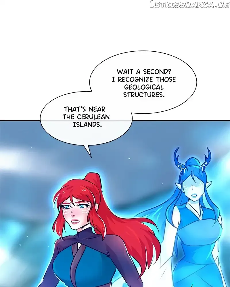 Subzero Chapter 165 page 45
