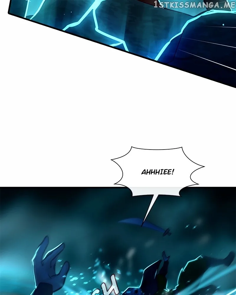 Subzero Chapter 167 page 27
