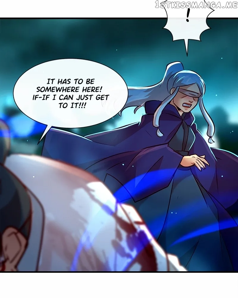 Subzero Chapter 167 page 17