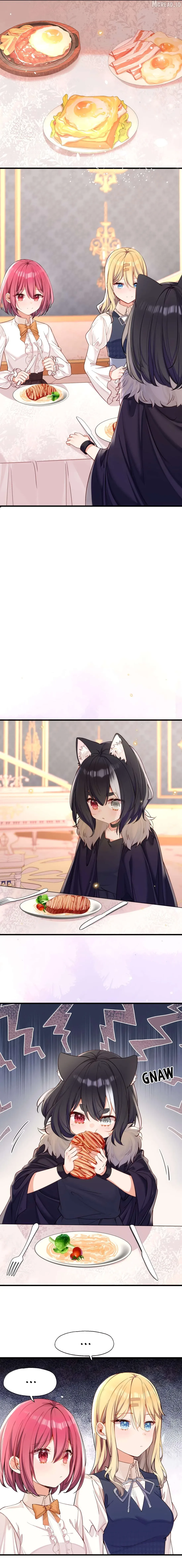 Please Bully Me Miss Villainess! Chapter 157 page 8