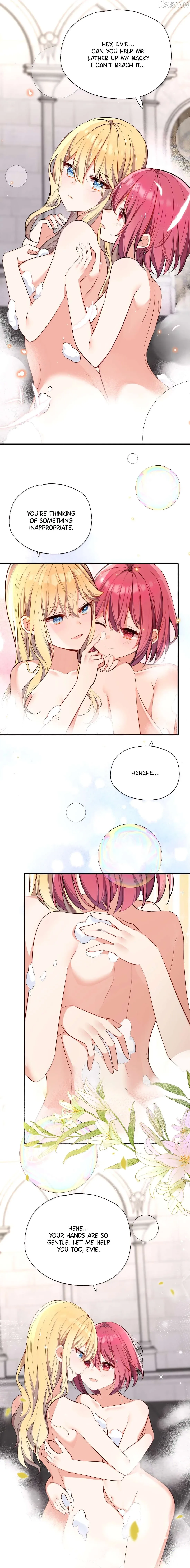 Please Bully Me Miss Villainess! Chapter 158 page 4