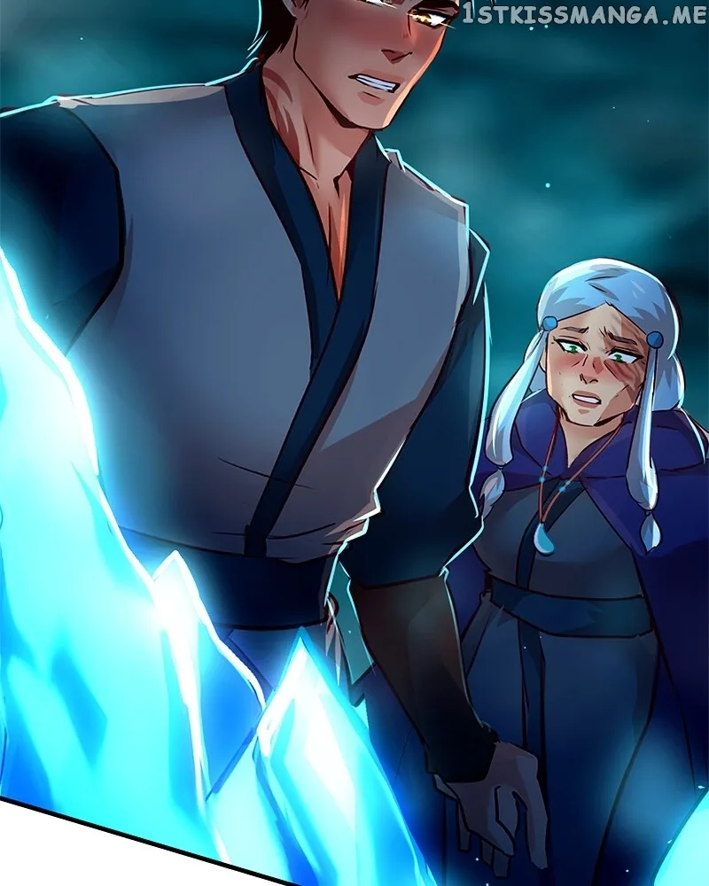 Subzero Chapter 164 page 107
