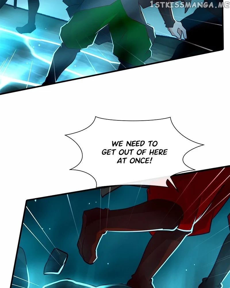 Subzero Chapter 167 page 26