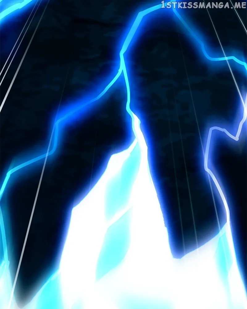 Subzero Chapter 167 page 22