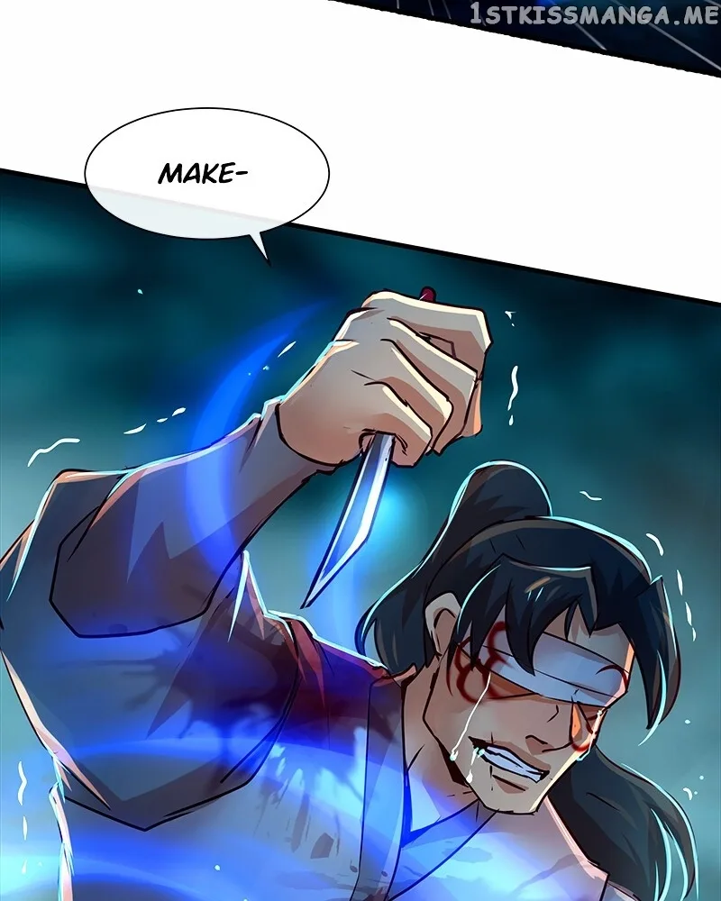 Subzero Chapter 167 page 19