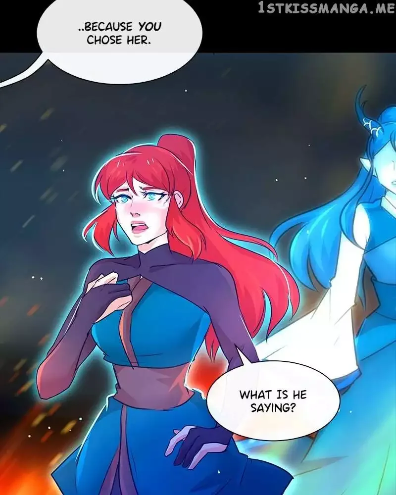 Subzero Chapter 166 page 35