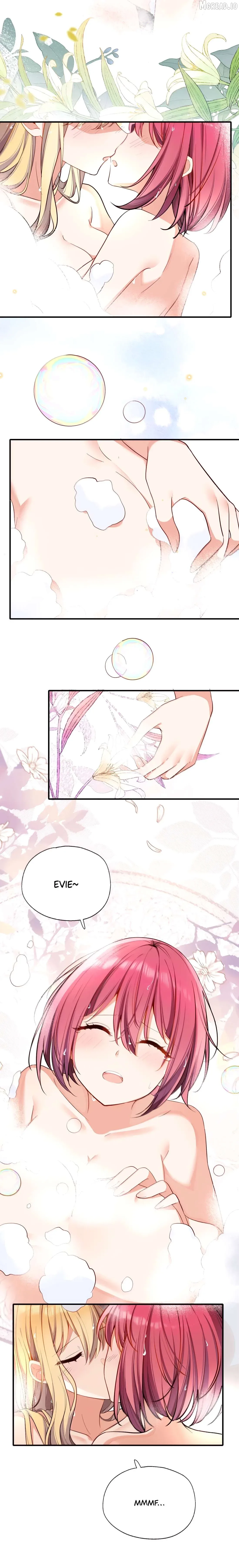 Please Bully Me Miss Villainess! Chapter 158 page 5