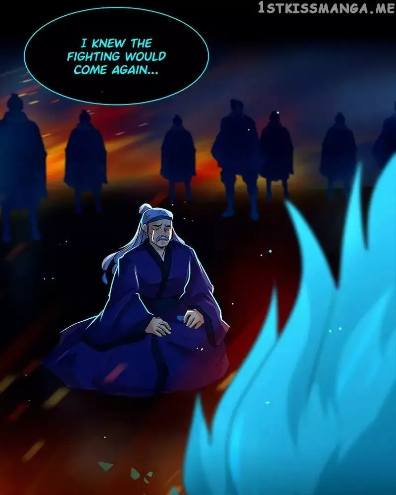 Subzero Chapter 166 page 39