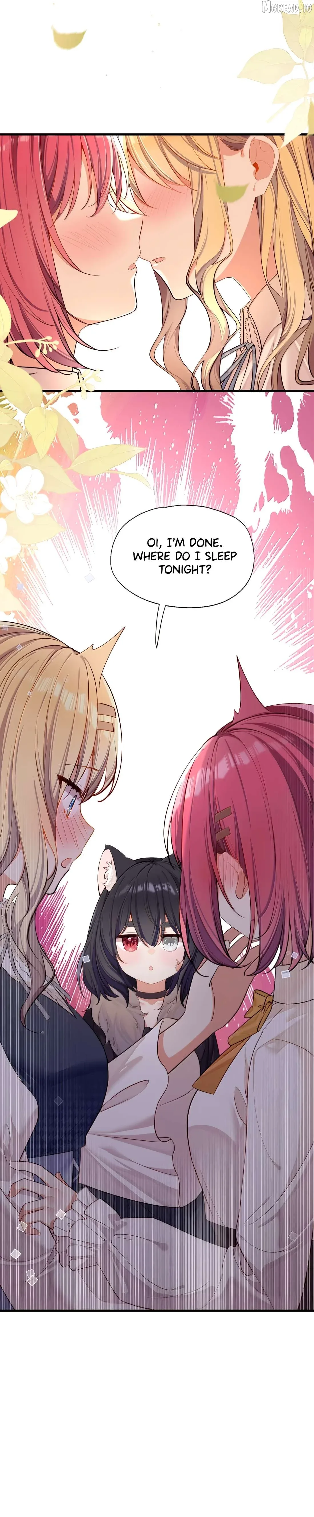Please Bully Me Miss Villainess! Chapter 156 page 11
