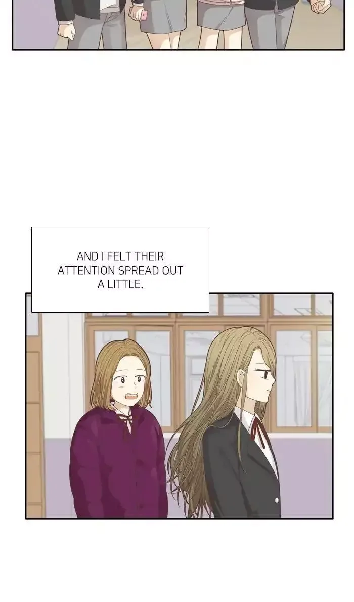 Girl's World Chapter 170 page 14