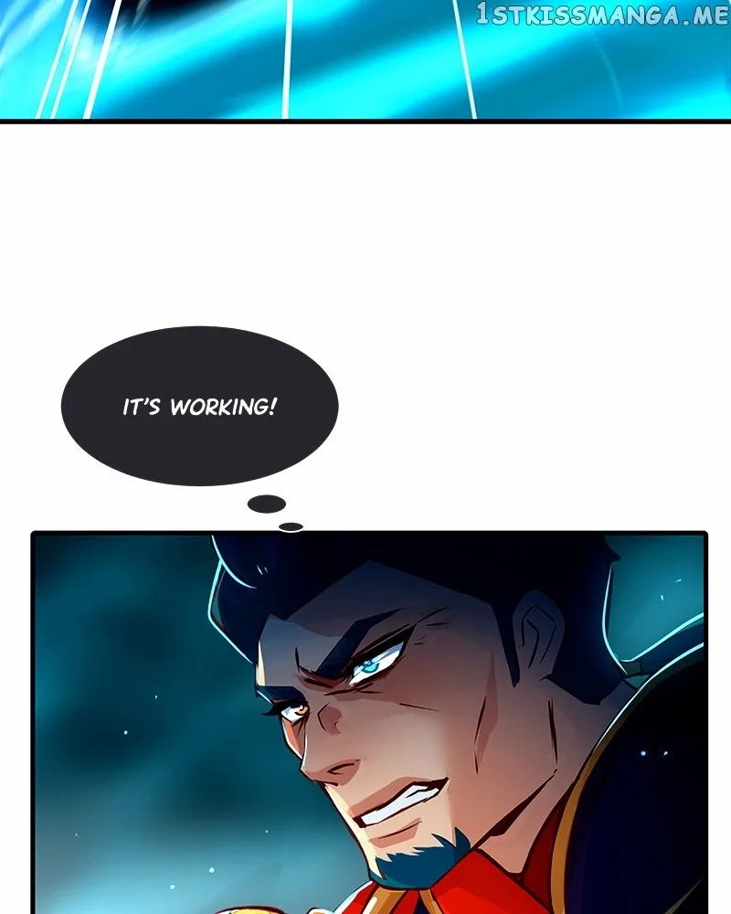 Subzero Chapter 167 page 30