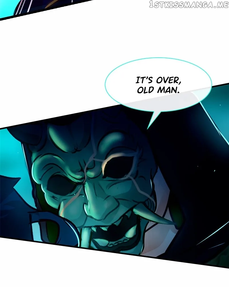 Subzero Chapter 167 page 35