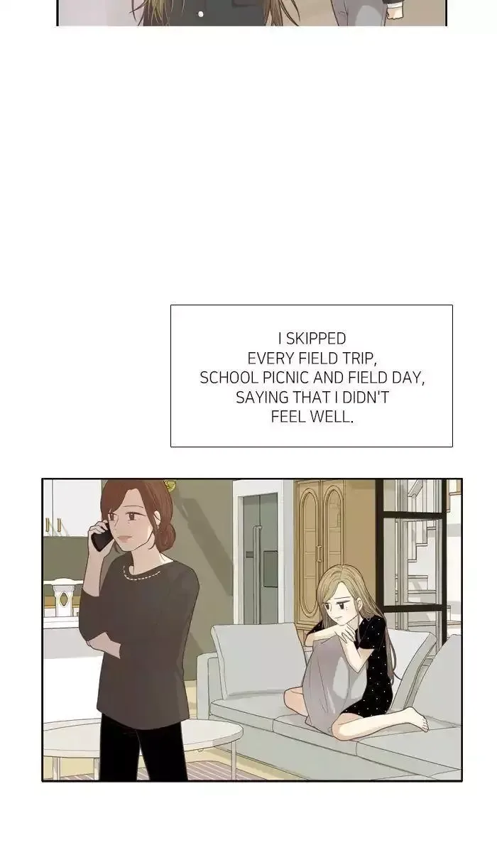 Girl's World Chapter 170 page 7