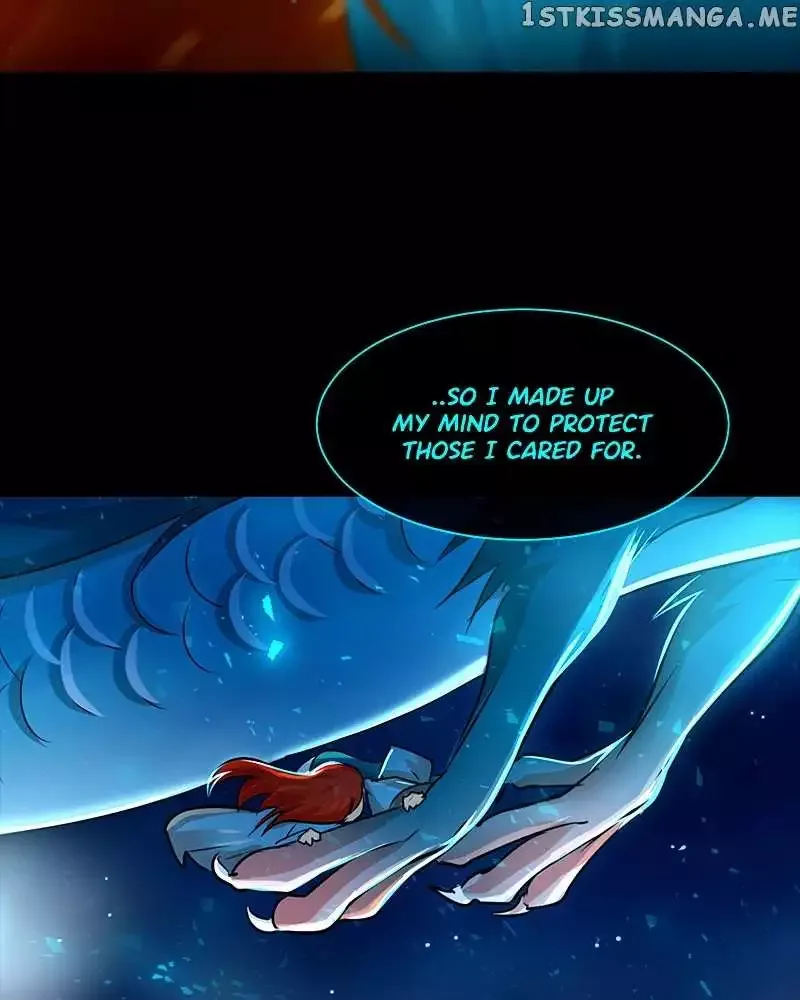 Subzero Chapter 166 page 40