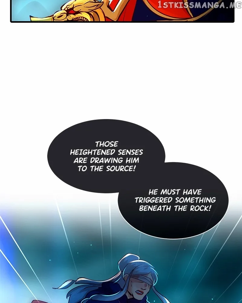 Subzero Chapter 167 page 31