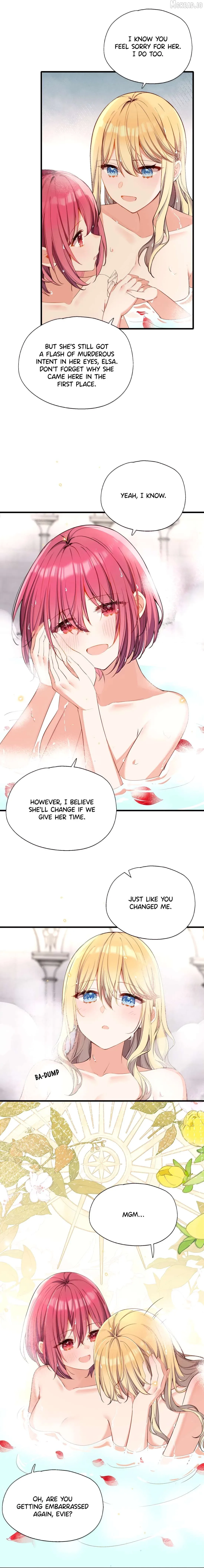 Please Bully Me Miss Villainess! Chapter 158 page 7