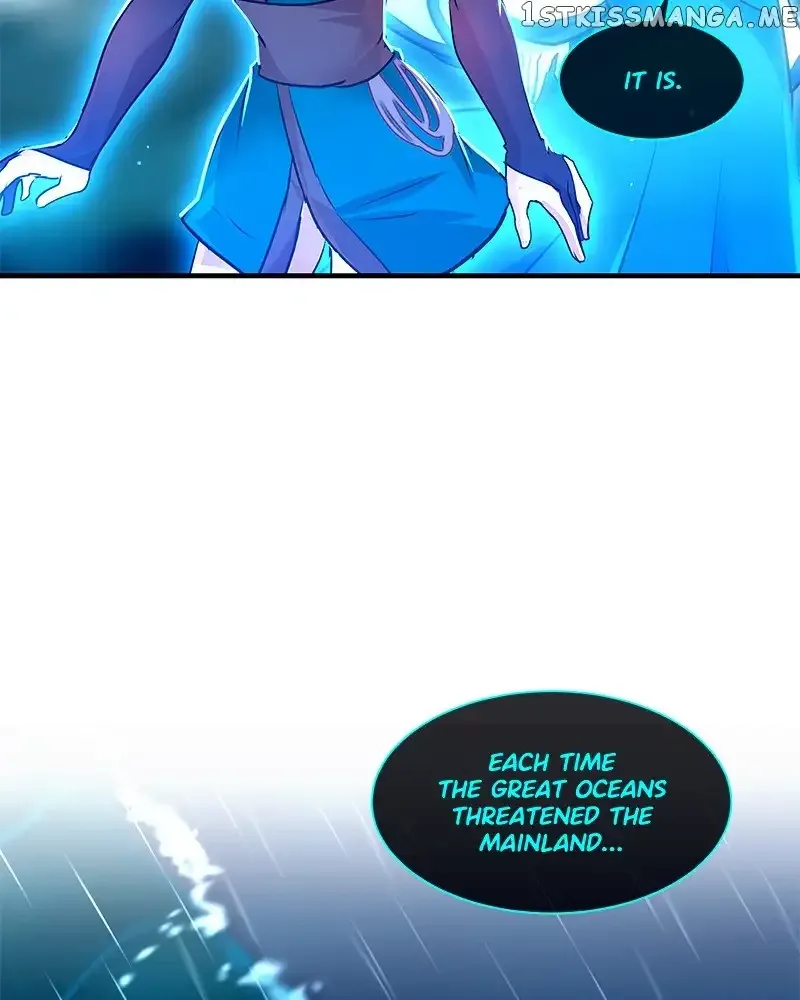 Subzero Chapter 165 page 46