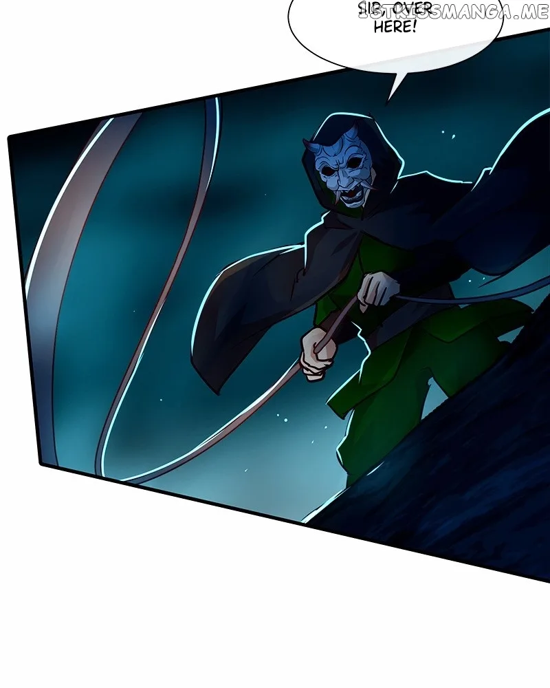 Subzero Chapter 167 page 37
