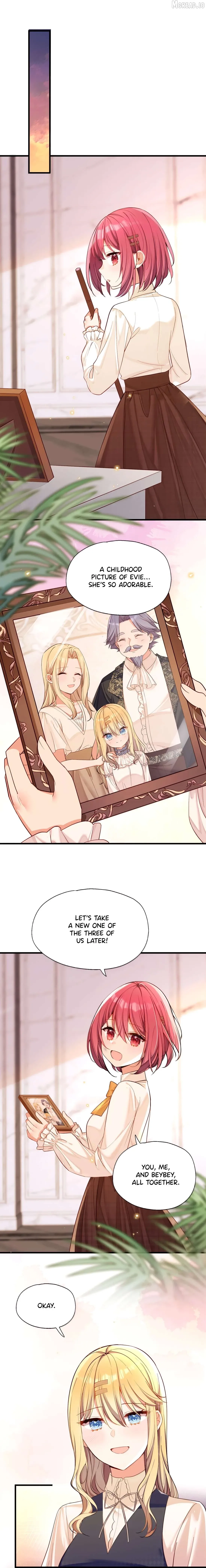 Please Bully Me Miss Villainess! Chapter 156 page 9