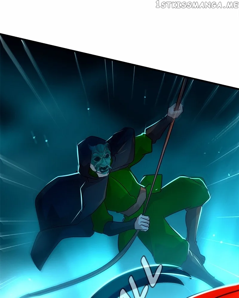 Subzero Chapter 167 page 38