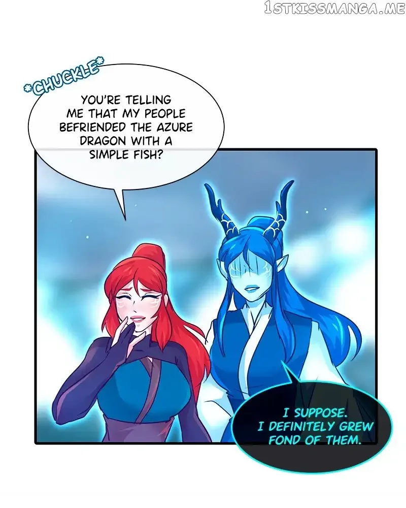 Subzero Chapter 165 page 54