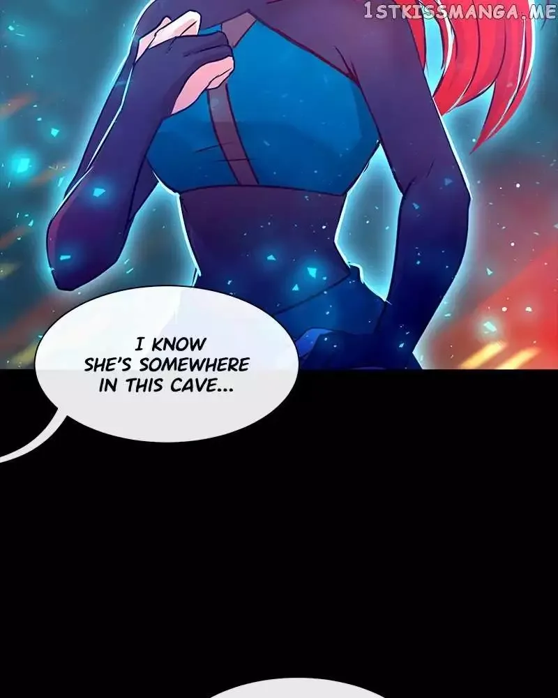 Subzero Chapter 166 page 58