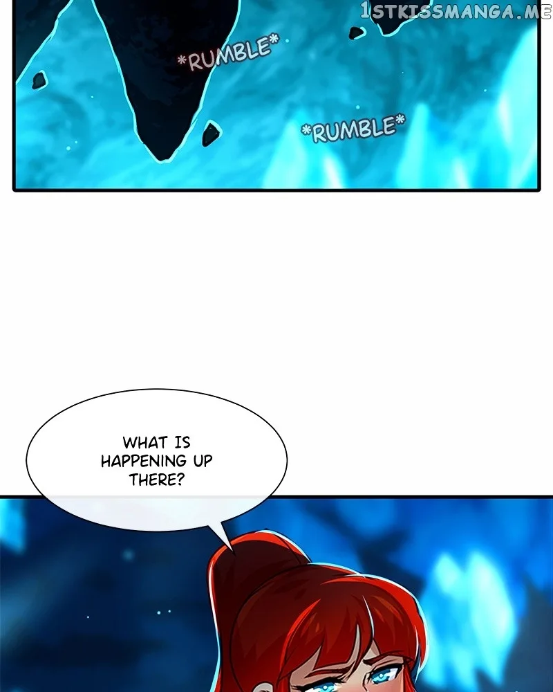 Subzero Chapter 167 page 48
