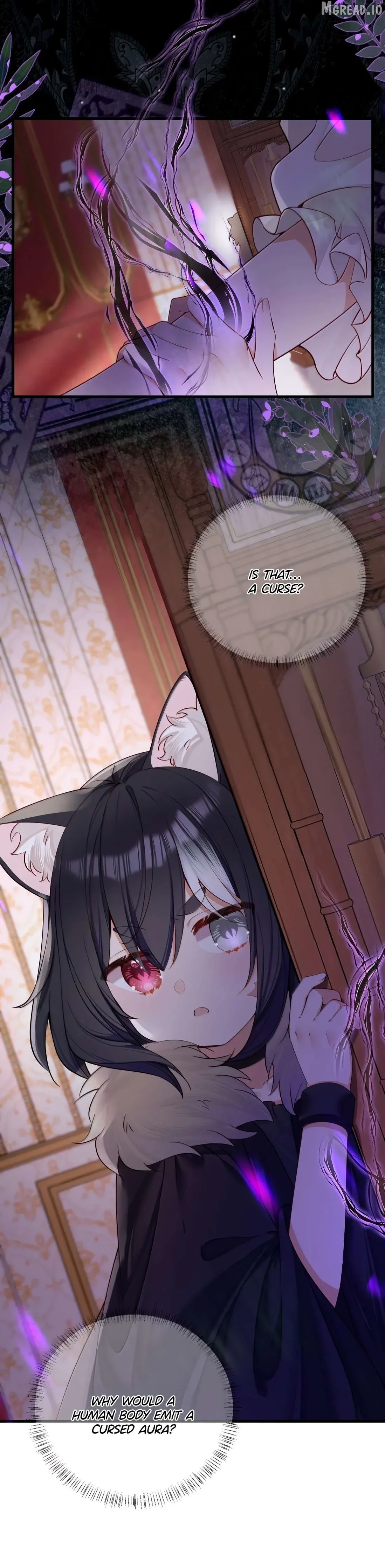 Please Bully Me Miss Villainess! Chapter 158 page 10