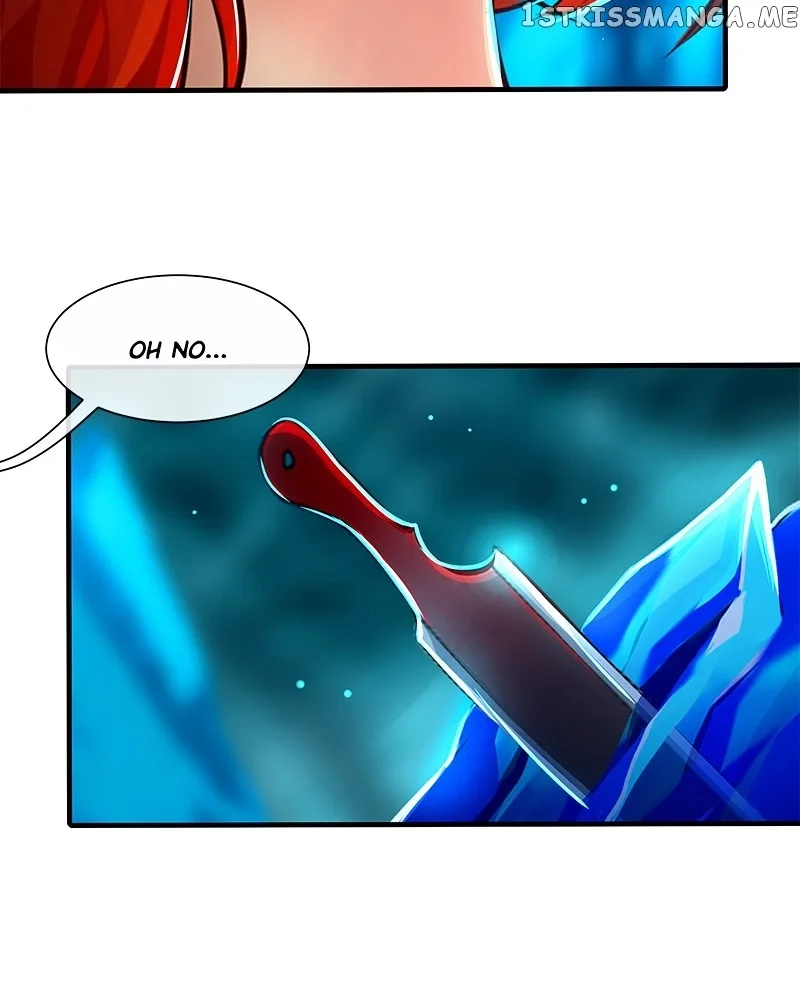 Subzero Chapter 167 page 54