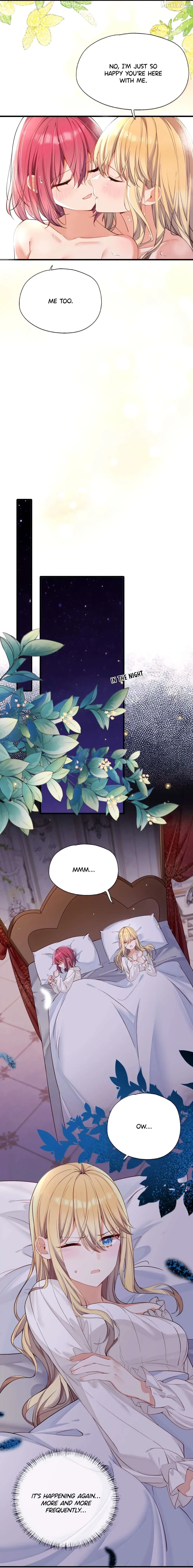 Please Bully Me Miss Villainess! Chapter 158 page 8