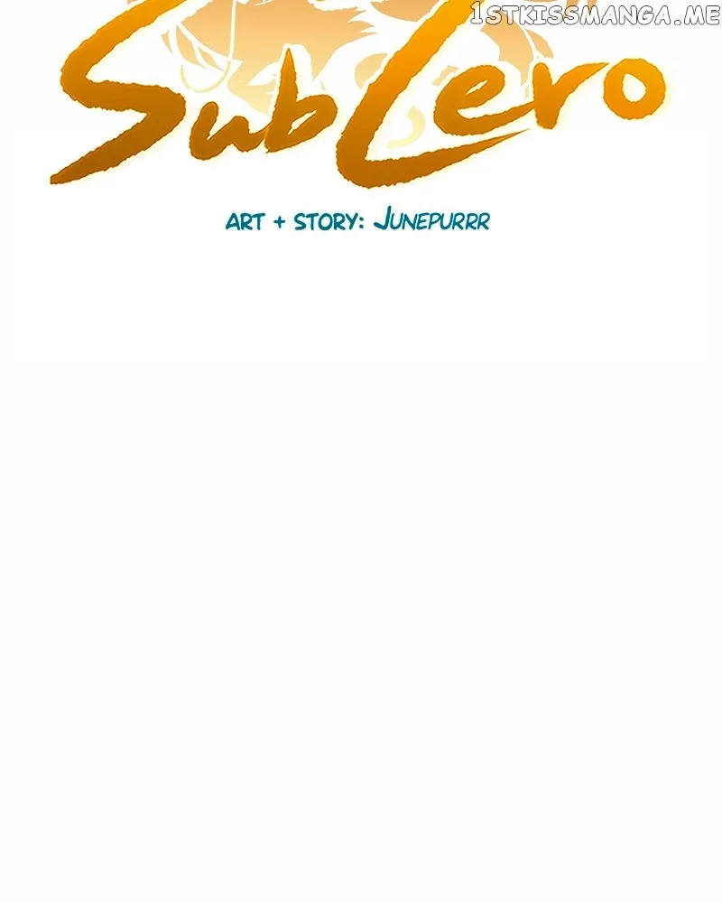 Subzero Chapter 167 page 44