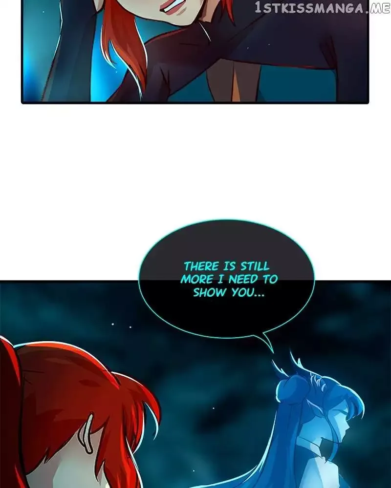 Subzero Chapter 166 page 75