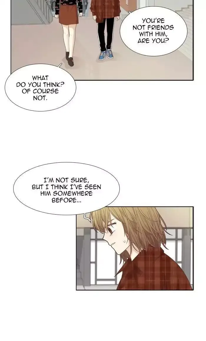 Girl's World Chapter 170 page 42