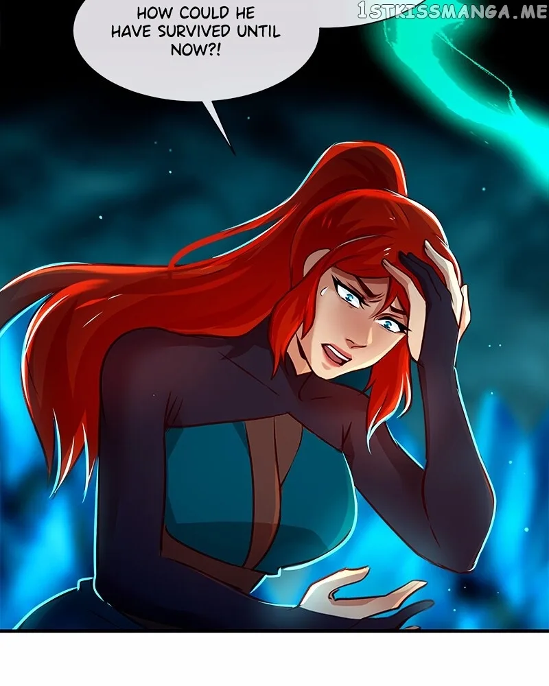 Subzero Chapter 167 page 66