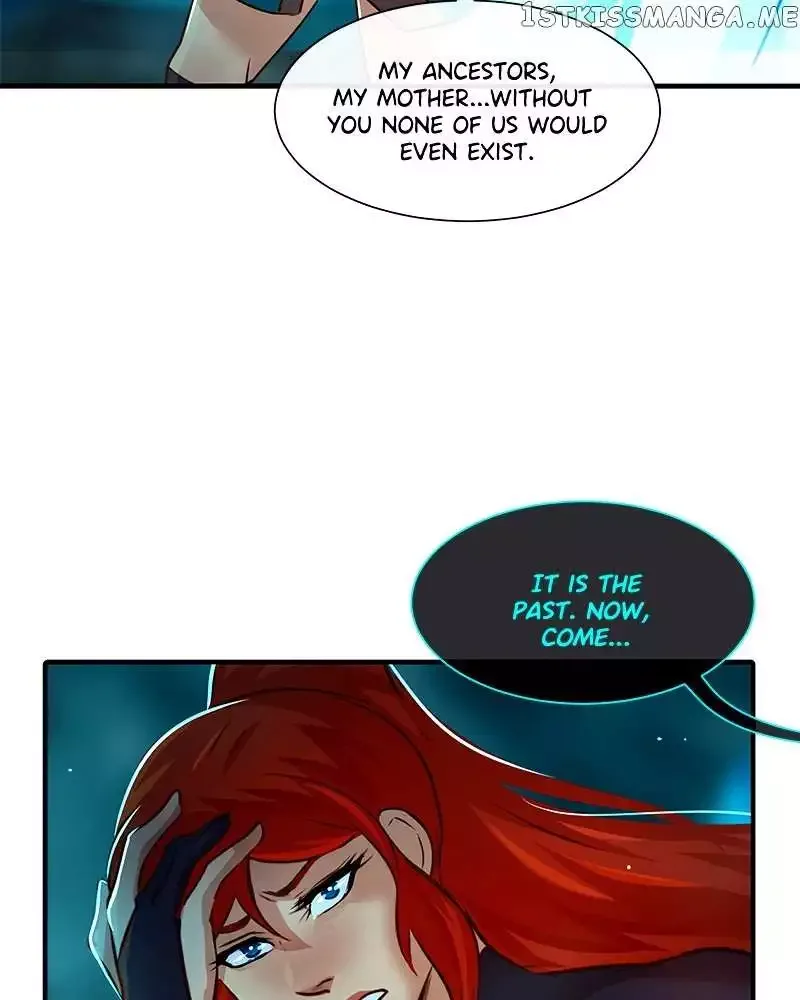 Subzero Chapter 166 page 74