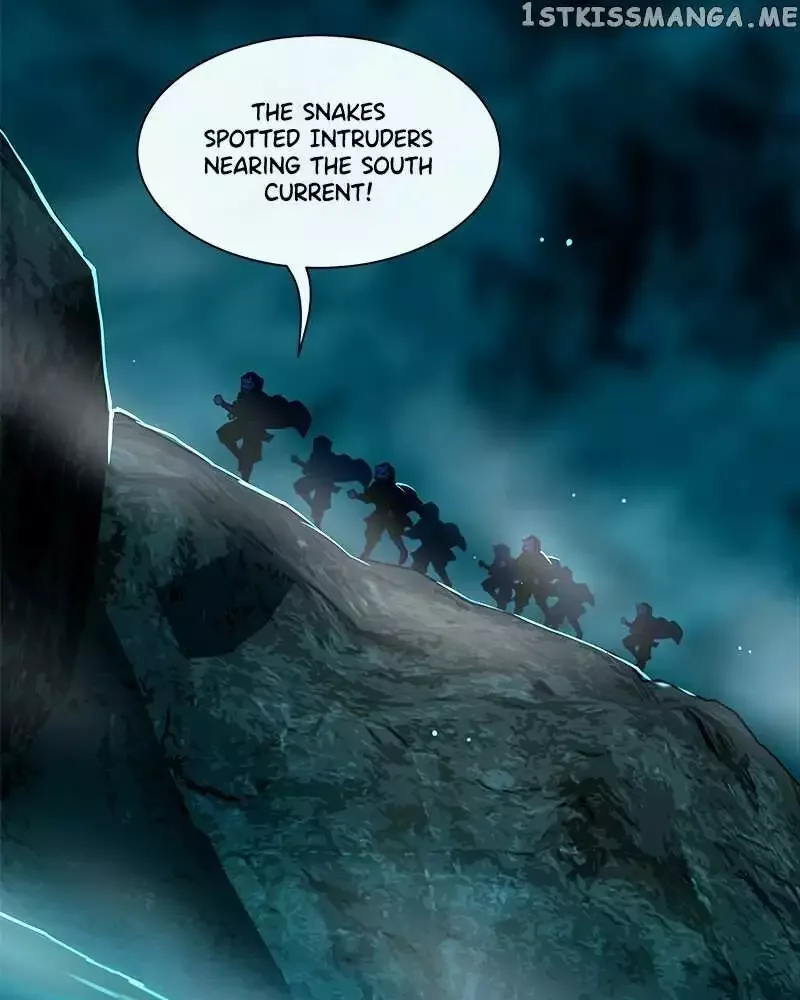 Subzero Chapter 166 page 79
