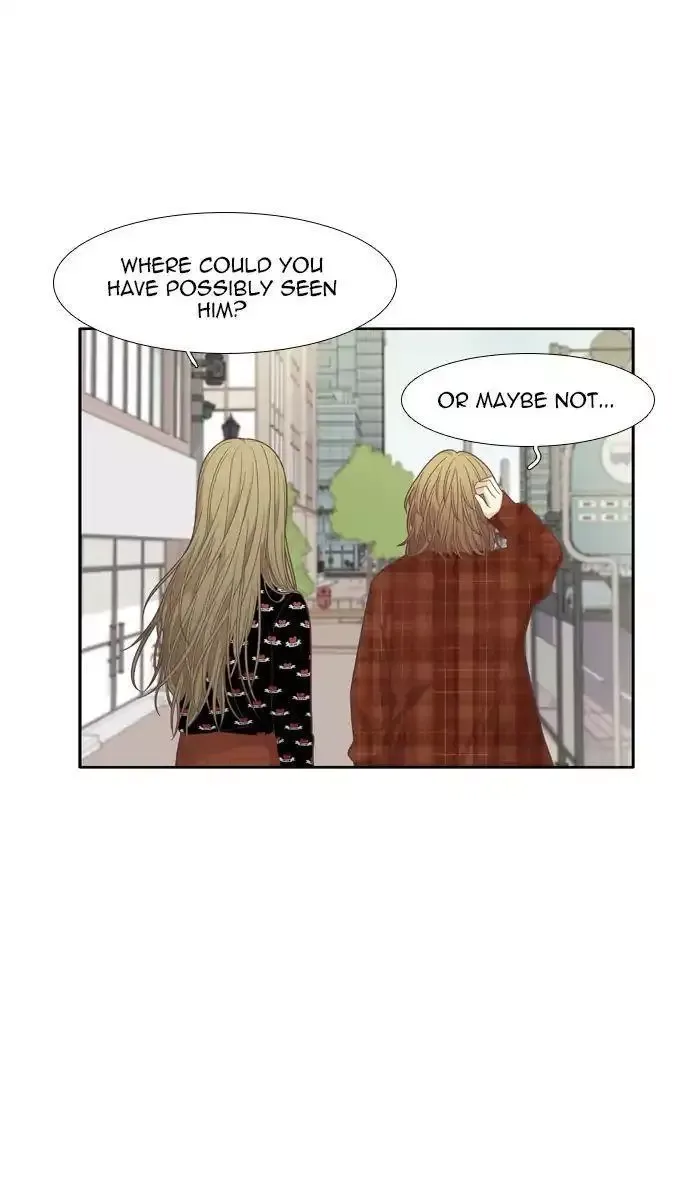 Girl's World Chapter 170 page 43