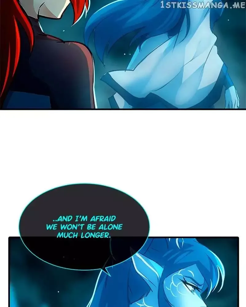 Subzero Chapter 166 page 76