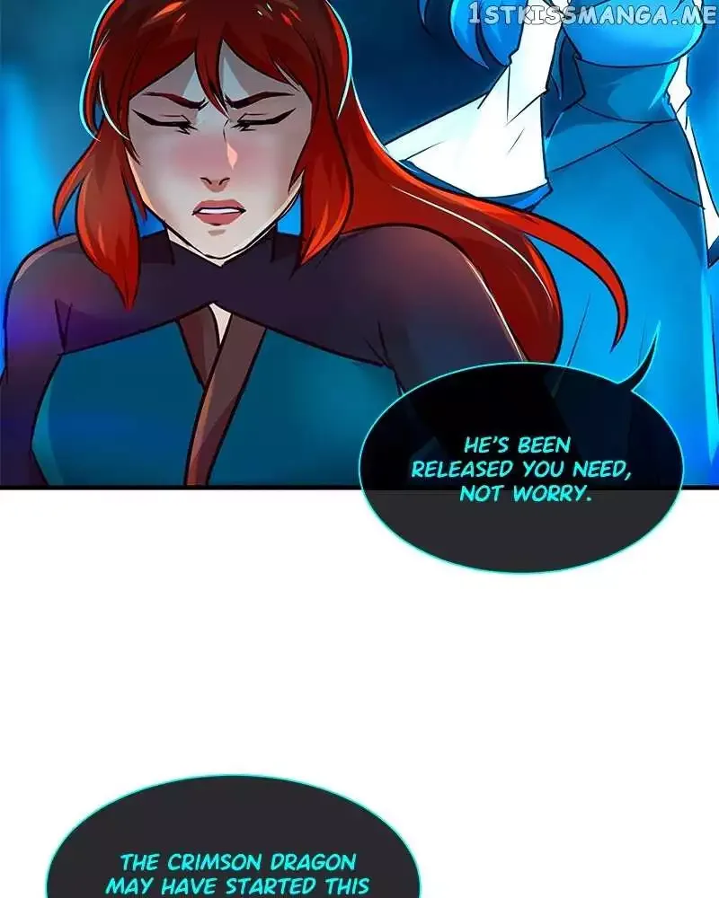 Subzero Chapter 166 page 69