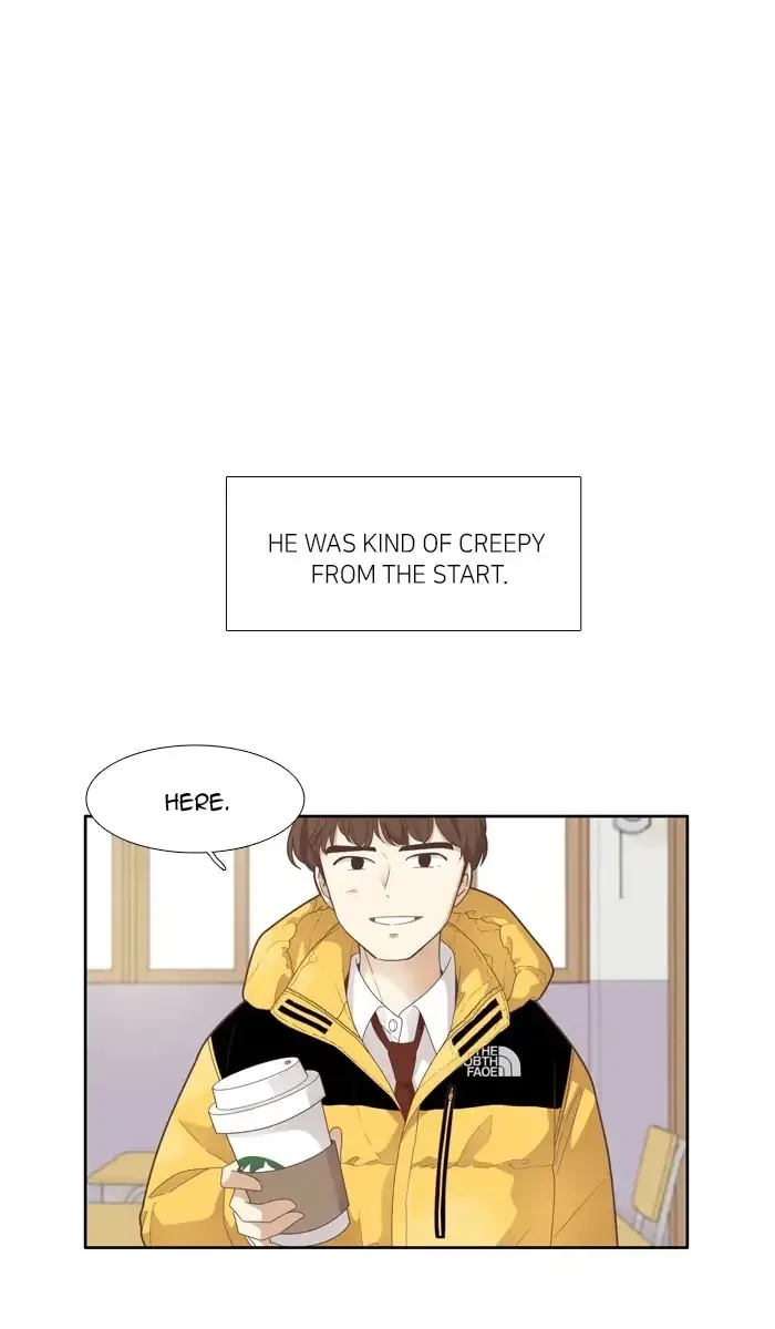 Girl's World Chapter 171 page 2