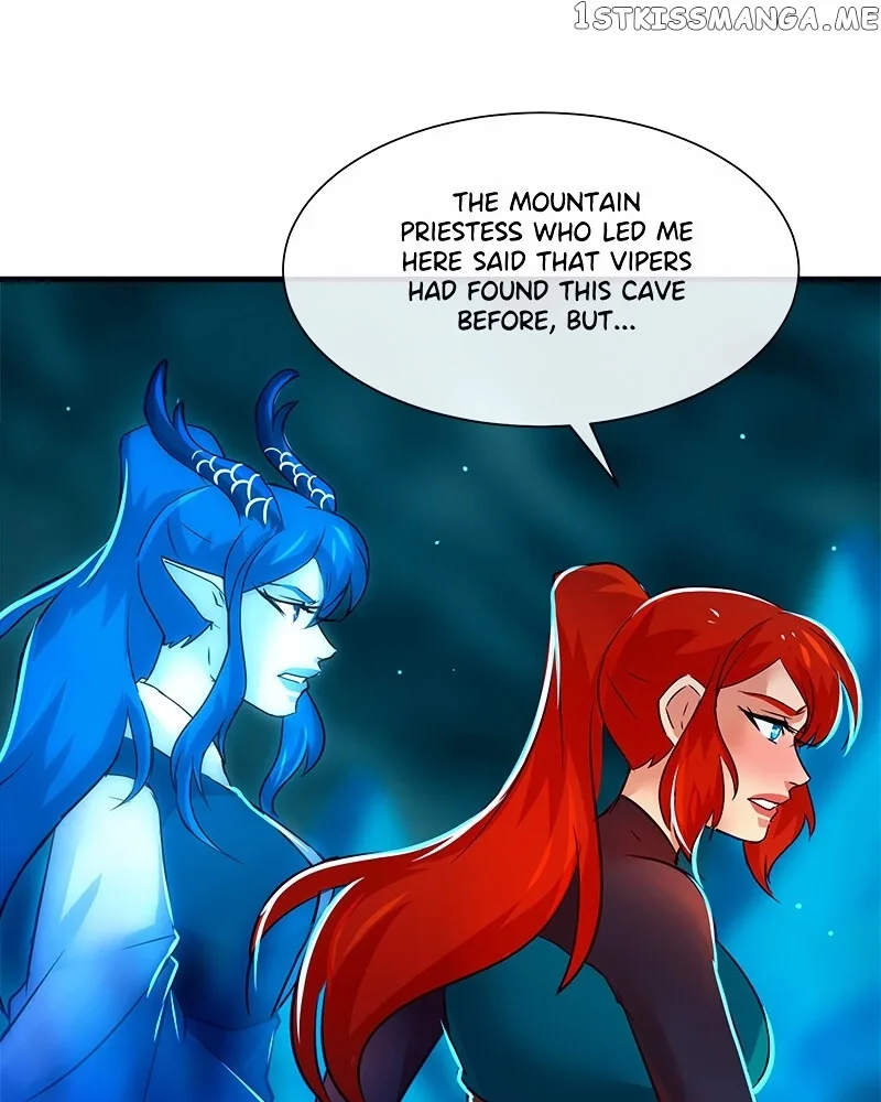 Subzero Chapter 167 page 55
