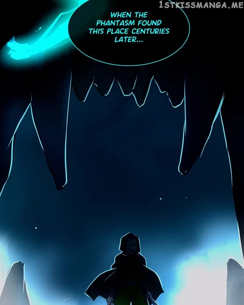 Subzero Chapter 167 page 61