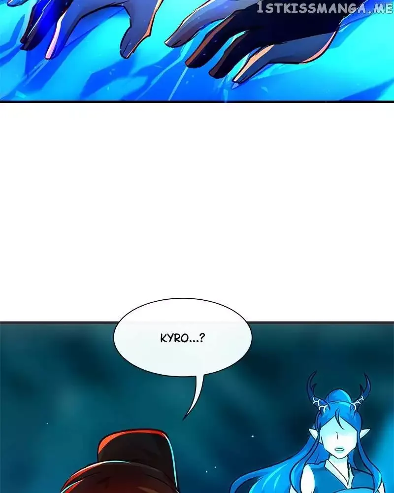 Subzero Chapter 166 page 68