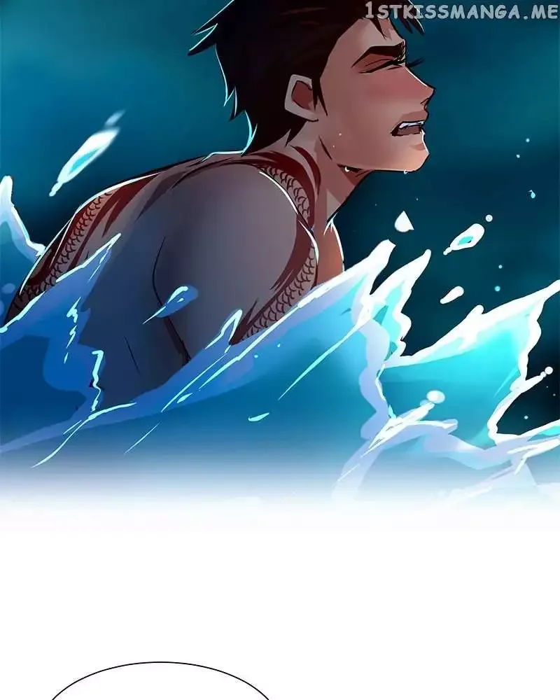 Subzero Chapter 166 page 72