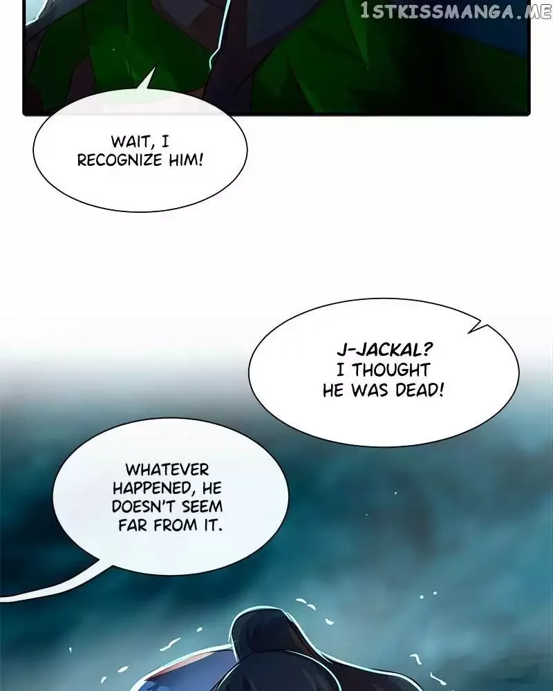 Subzero Chapter 166 page 81