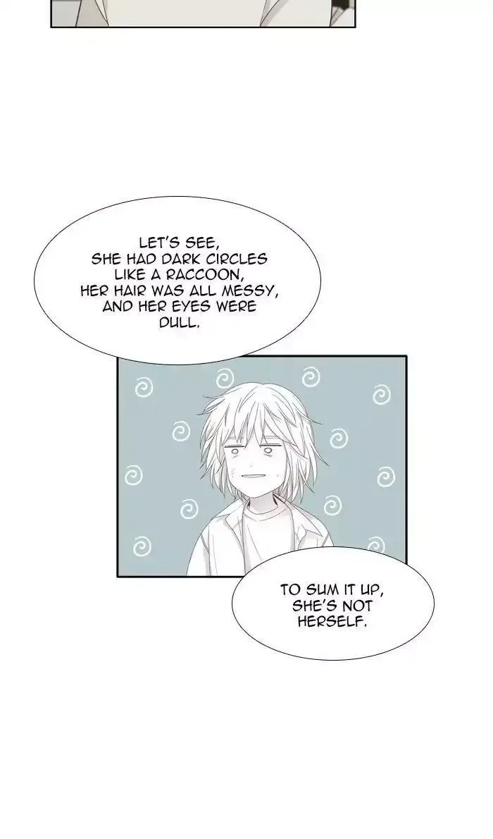 Girl's World Chapter 170 page 52