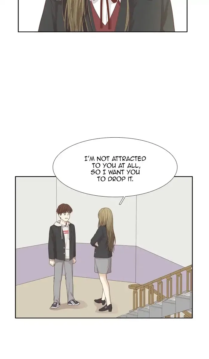 Girl's World Chapter 171 page 13