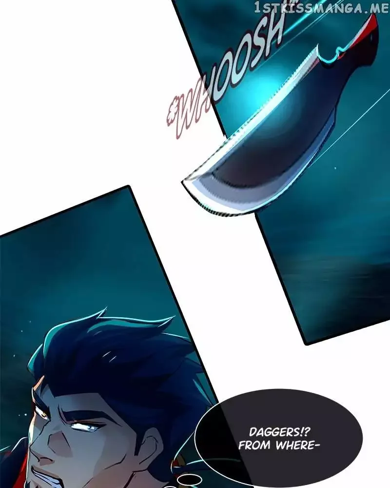 Subzero Chapter 166 page 93